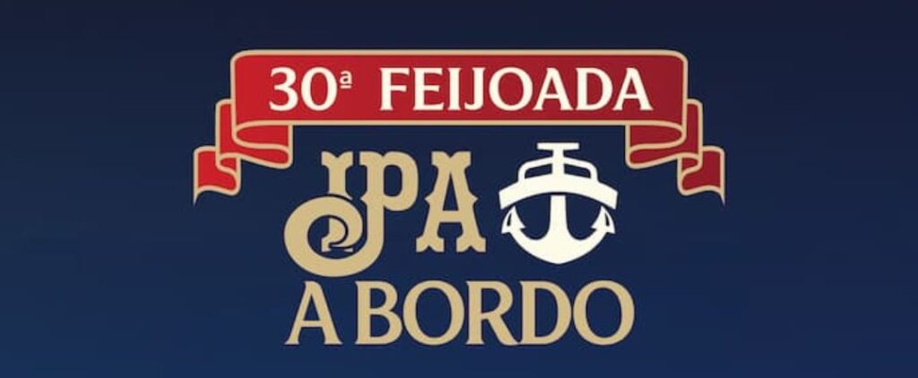 30ª Feijoada - Ipa a bordo - 2025